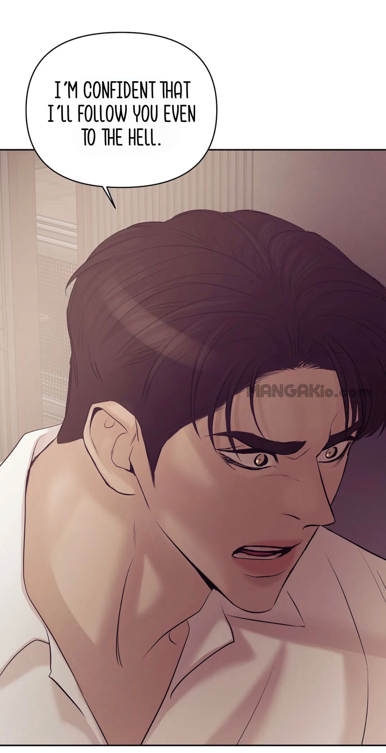 Seashell Boy Chapter 41 - Page 48 in English