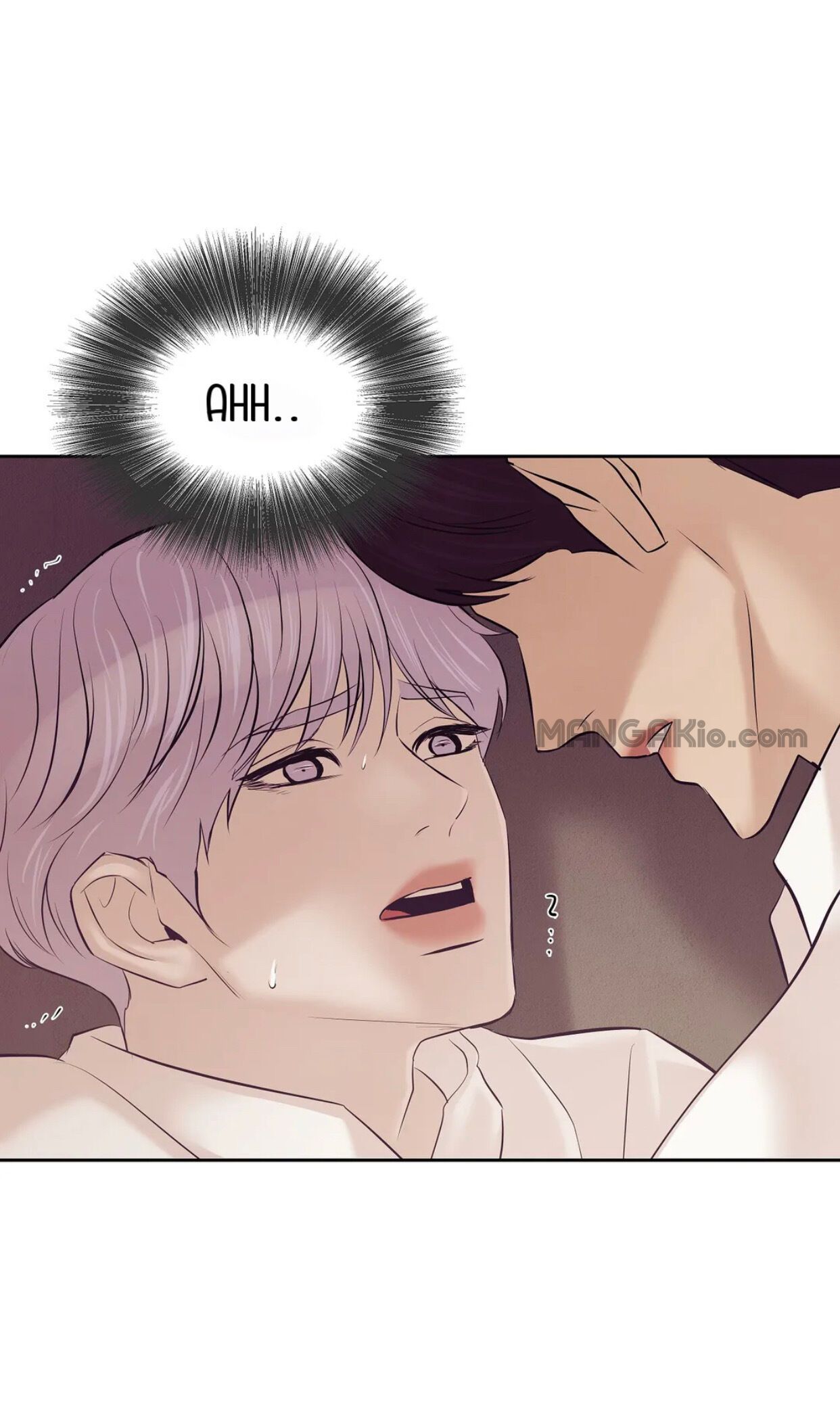 Seashell Boy Chapter 41 - Page 49 in English