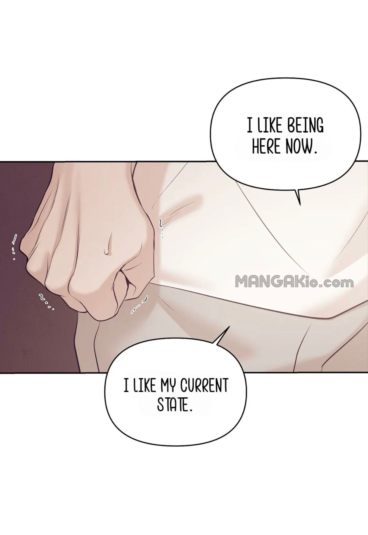 Seashell Boy Chapter 41 - Page 53 in English