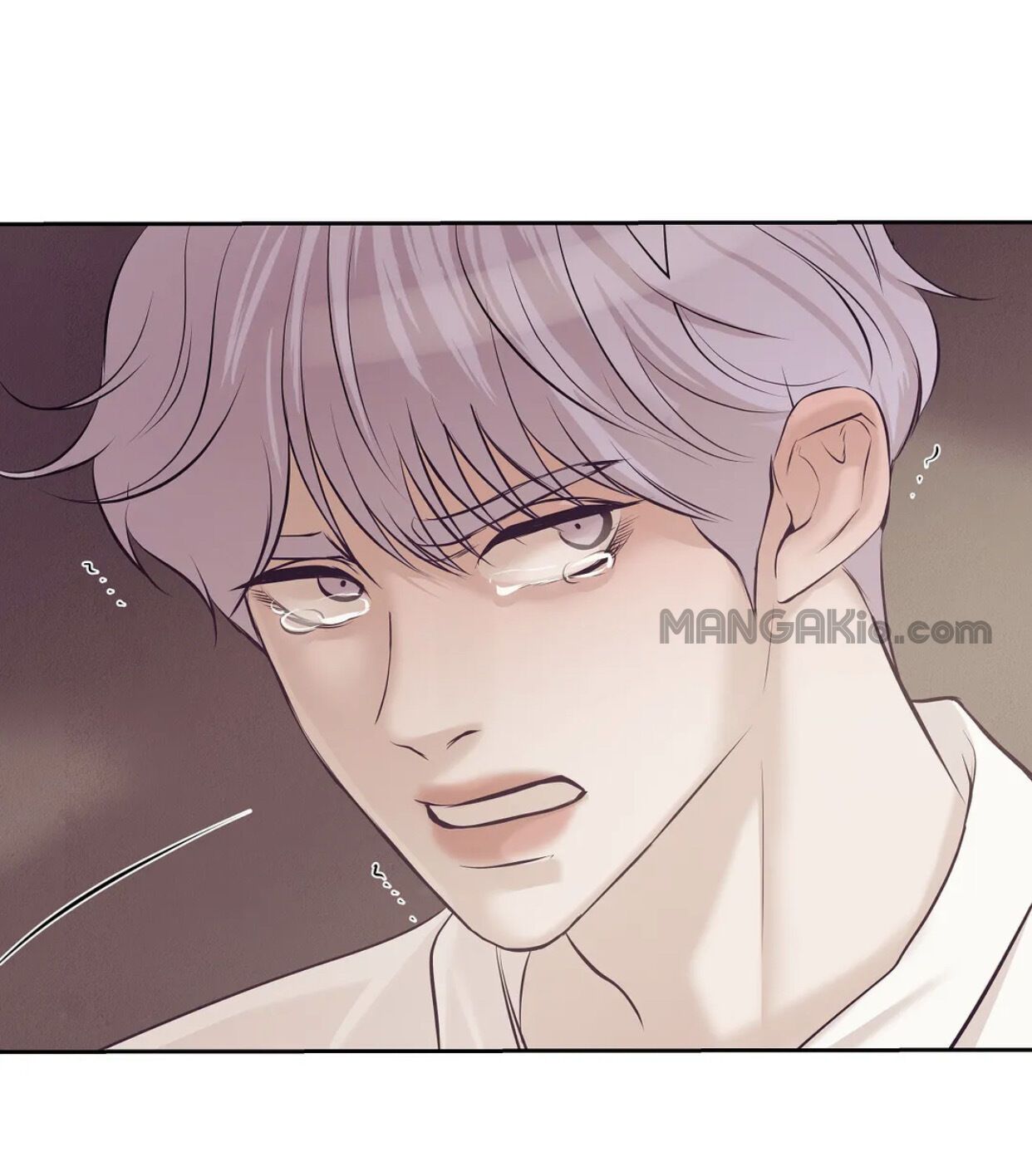 Seashell Boy Chapter 41 - Page 54 in English