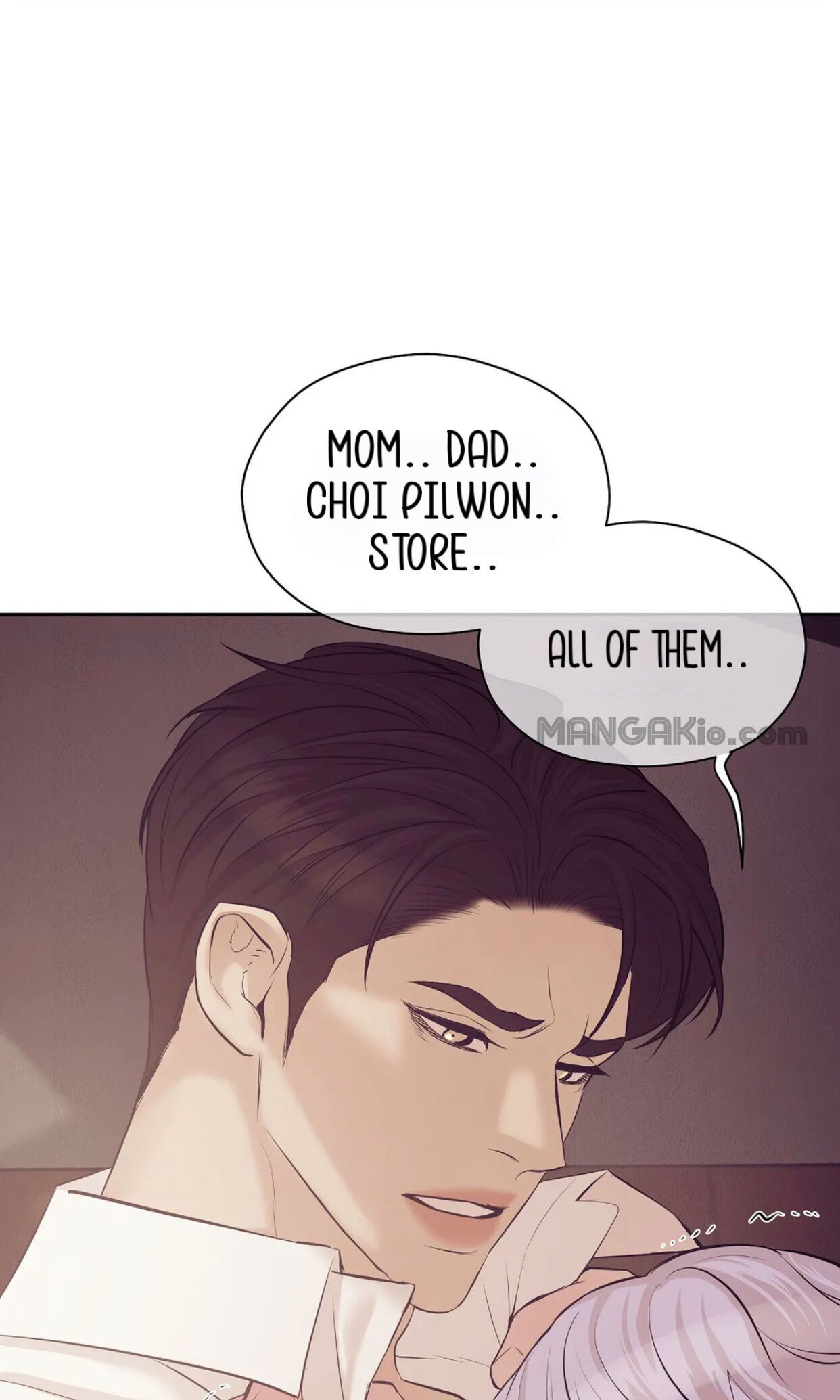Seashell Boy Chapter 41 - Page 63 in English