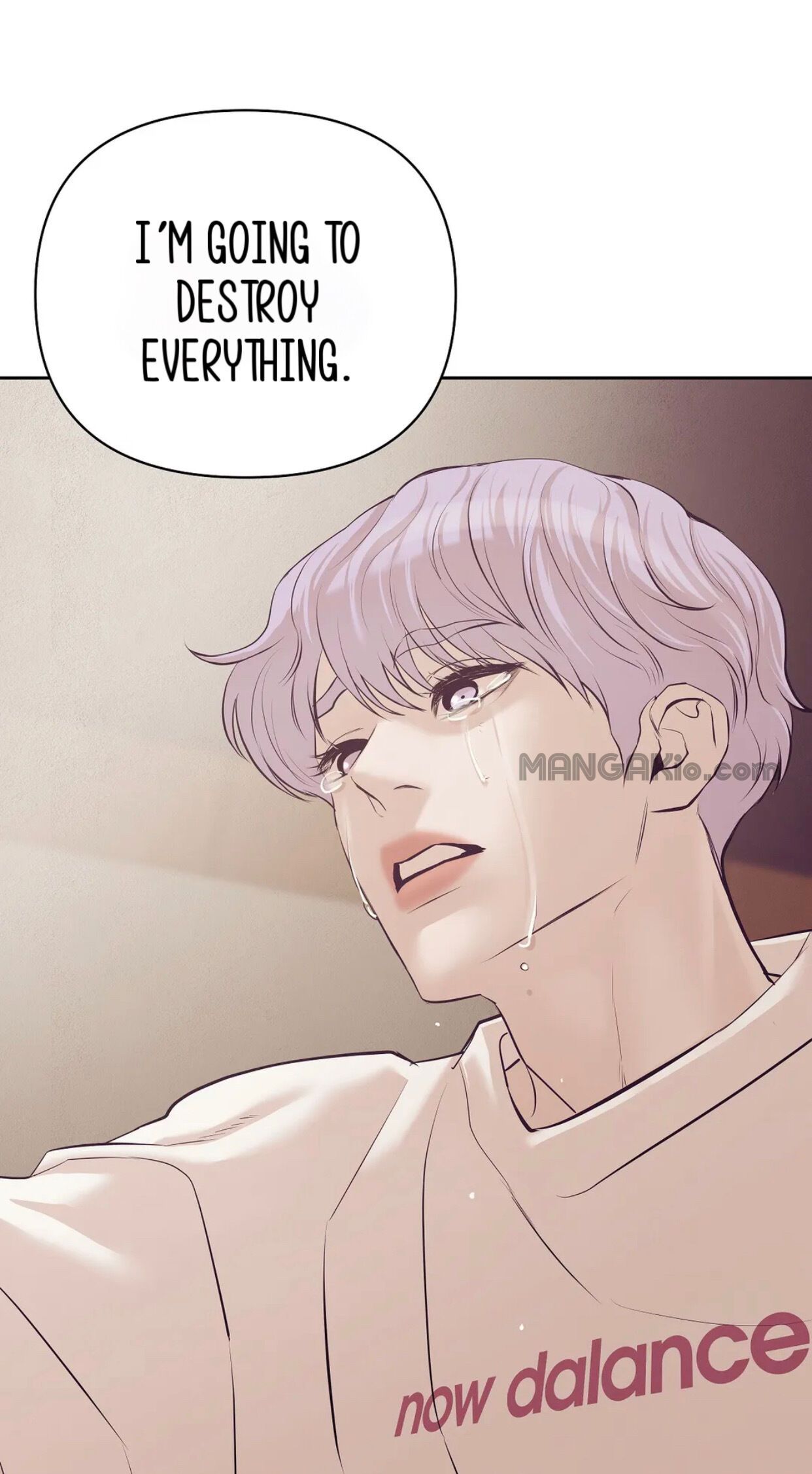 Seashell Boy Chapter 41 - Page 66 in English