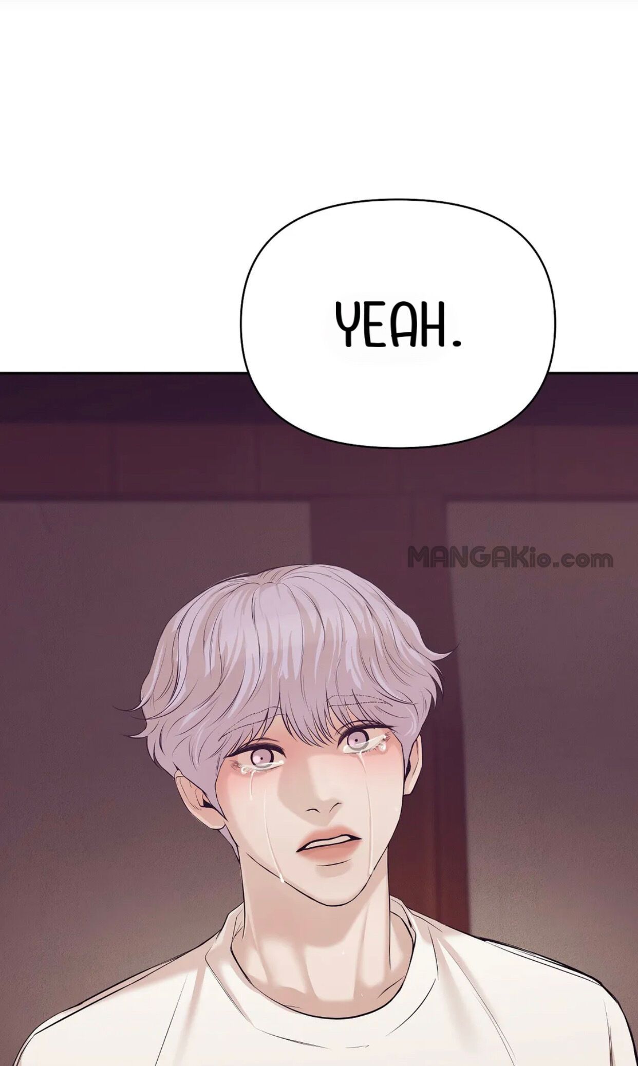 Seashell Boy Chapter 41 - Page 82 in English