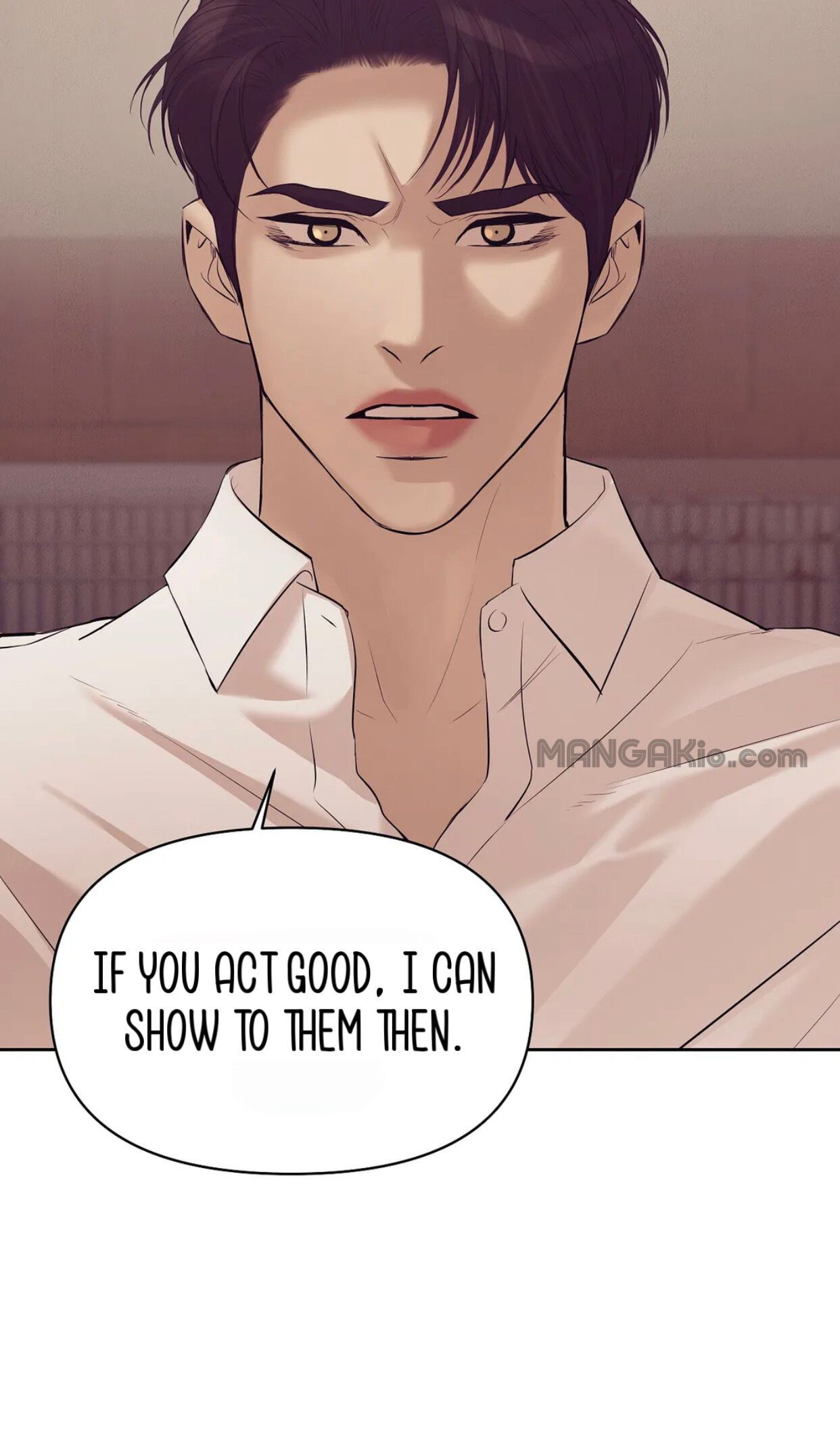 Seashell Boy Chapter 41 - Page 84 in English