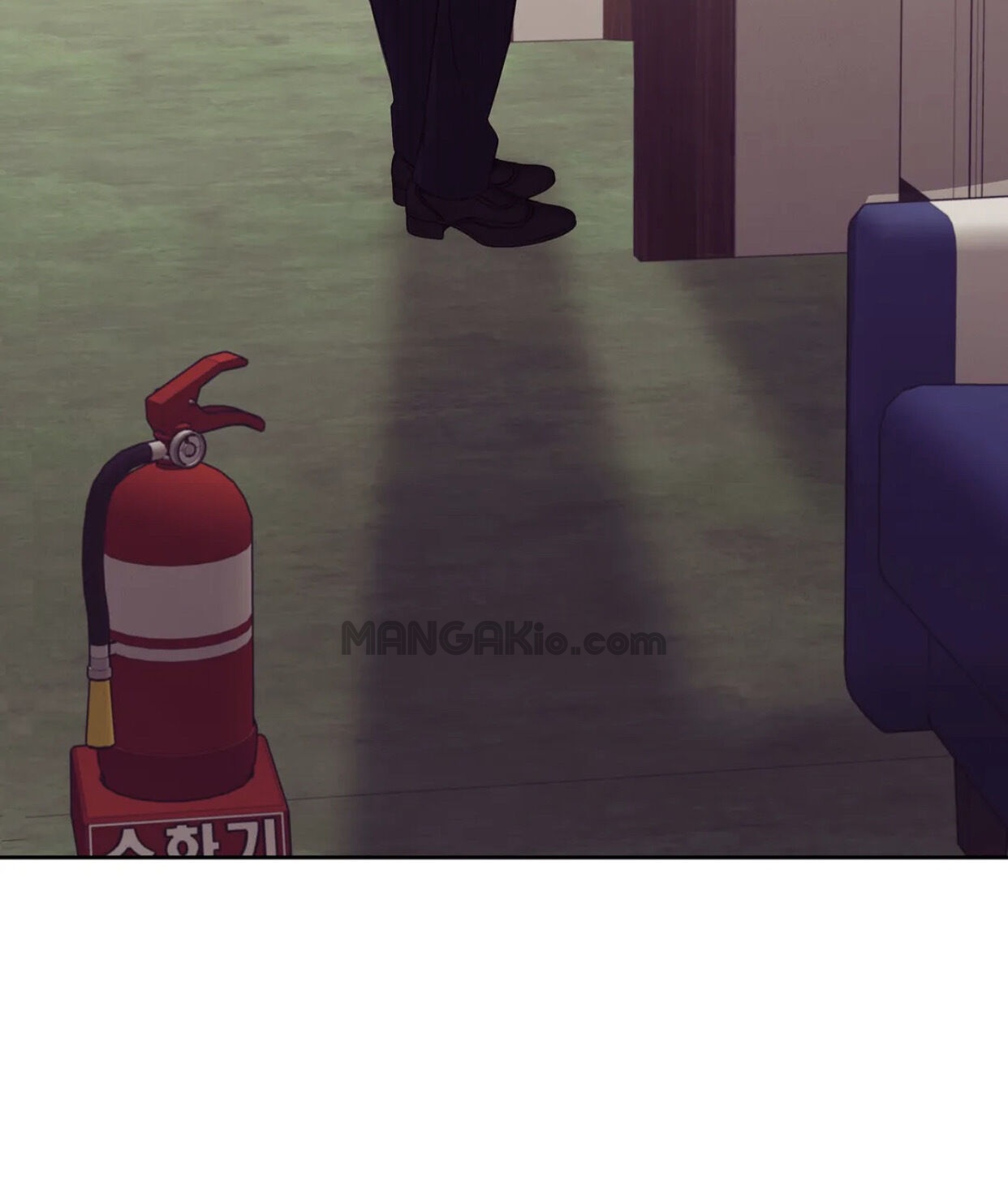 Seashell Boy Chapter 42 - Page 7 in English