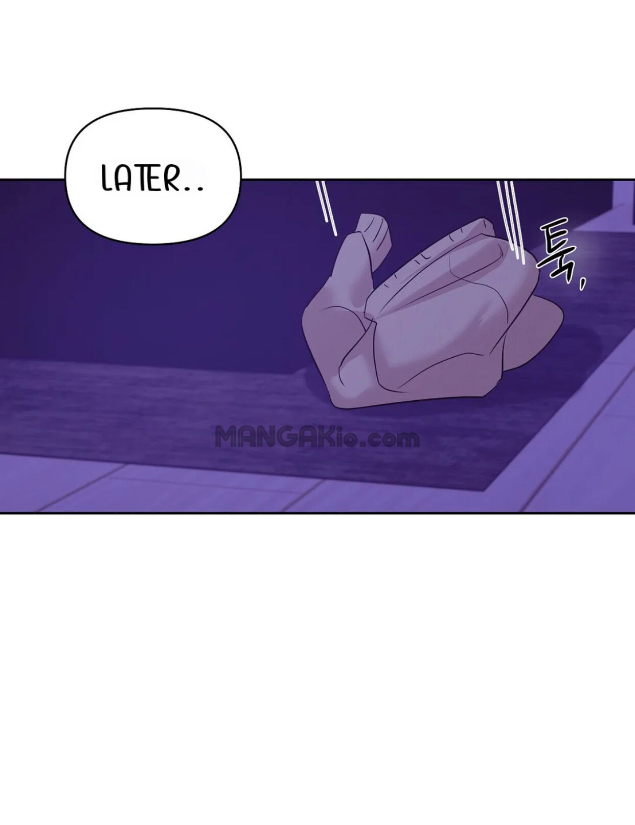 Seashell Boy Chapter 42 - Page 71 in English