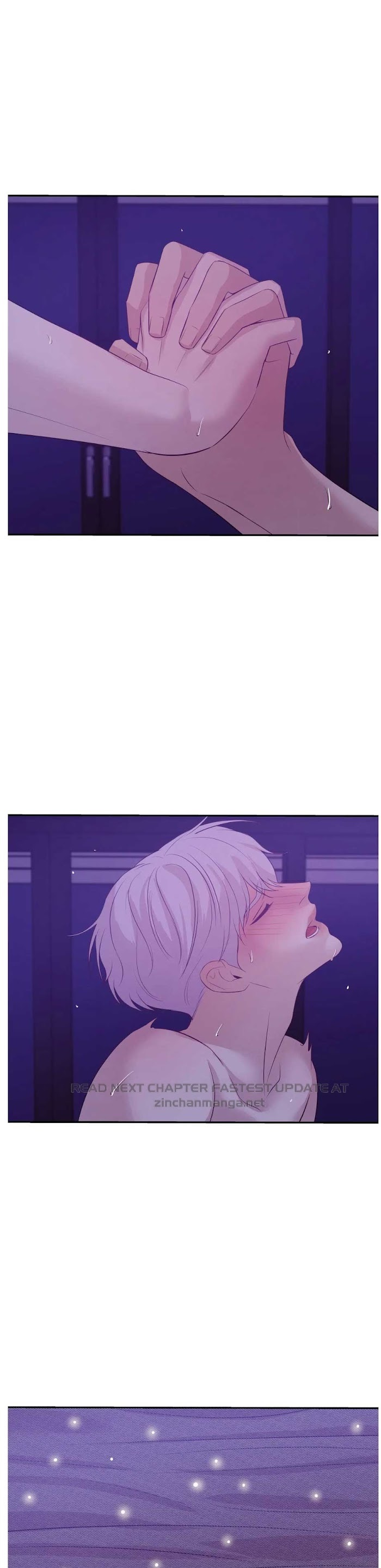 Seashell Boy Chapter 44 - Page 37 in English
