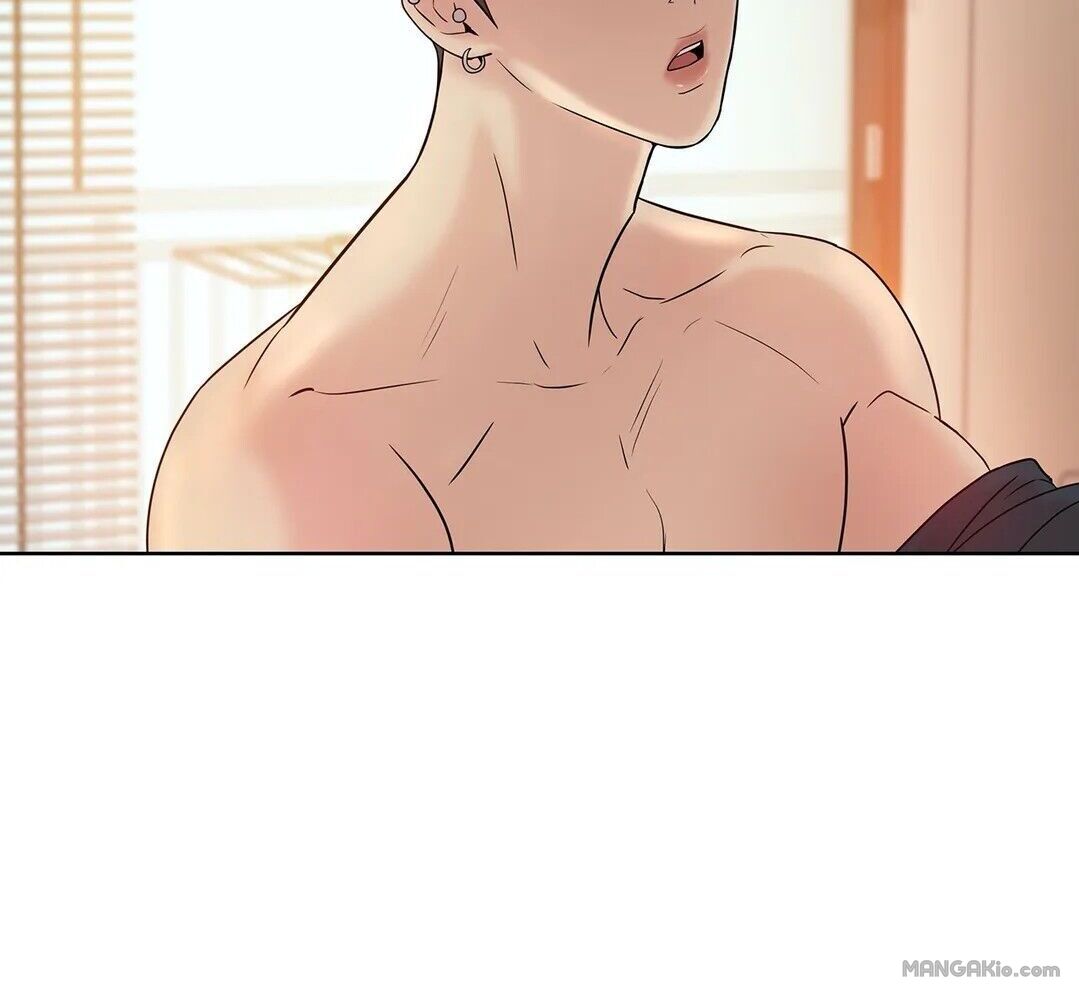 Seashell Boy Chapter 5 - Page 30 in English