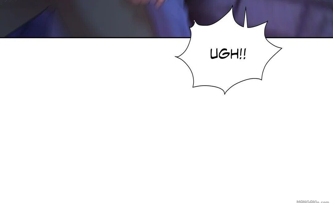 Seashell Boy Chapter 5 - Page 45 in English