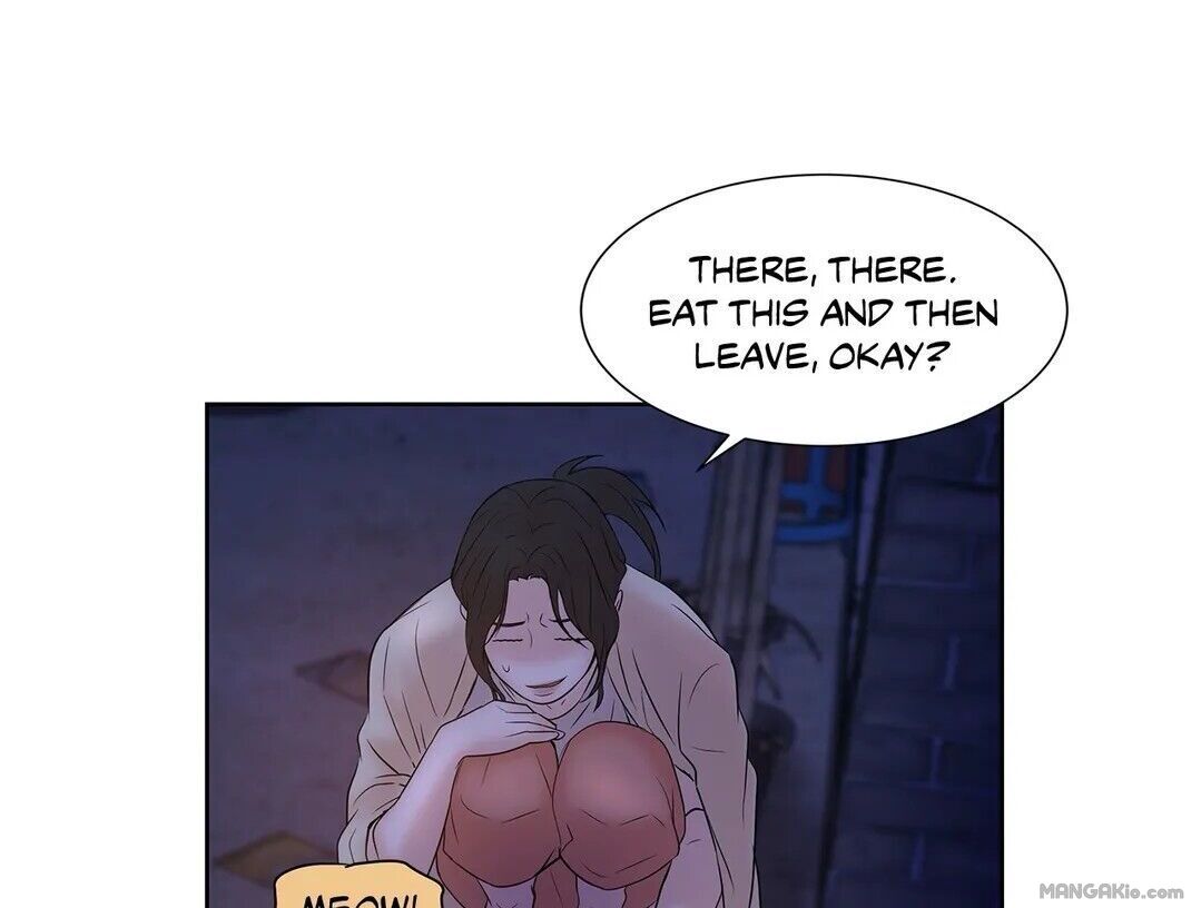 Seashell Boy Chapter 5 - Page 55 in English