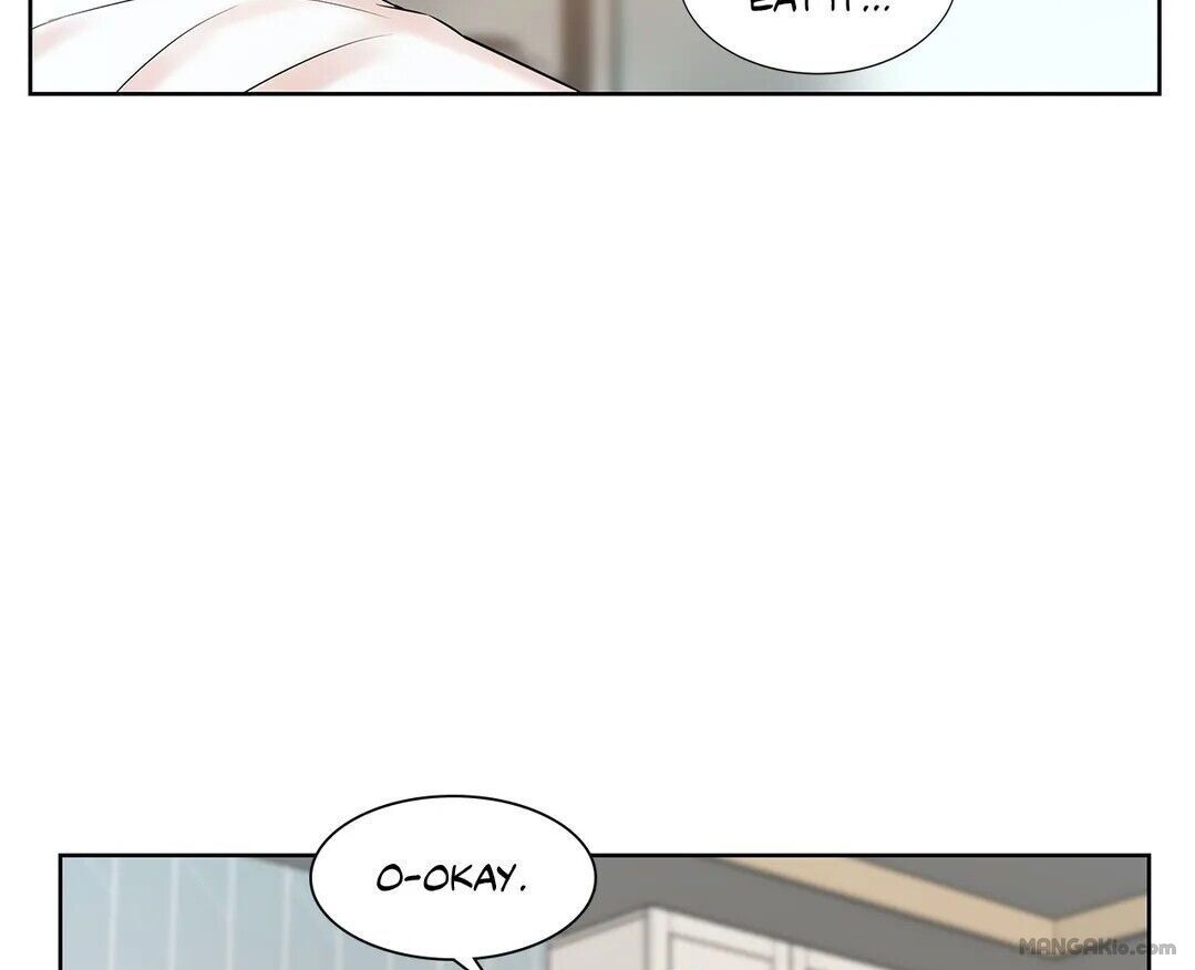 Seashell Boy Chapter 5 - Page 65 in English