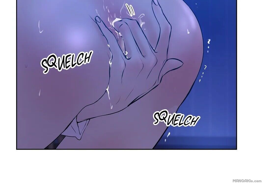 Seashell Boy Chapter 5 - Page 78 in English