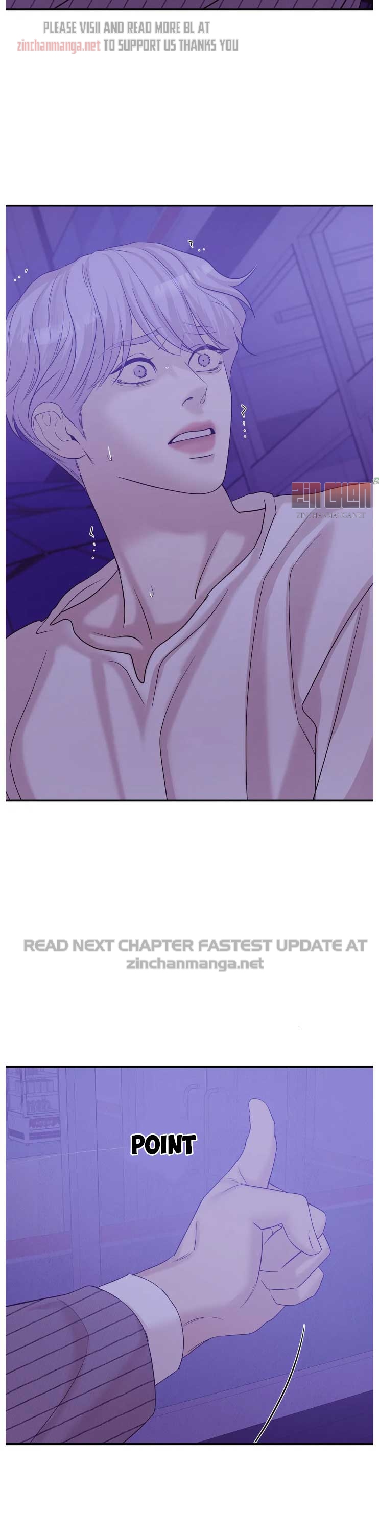 Seashell Boy Chapter 50.1 - Page 5 in English