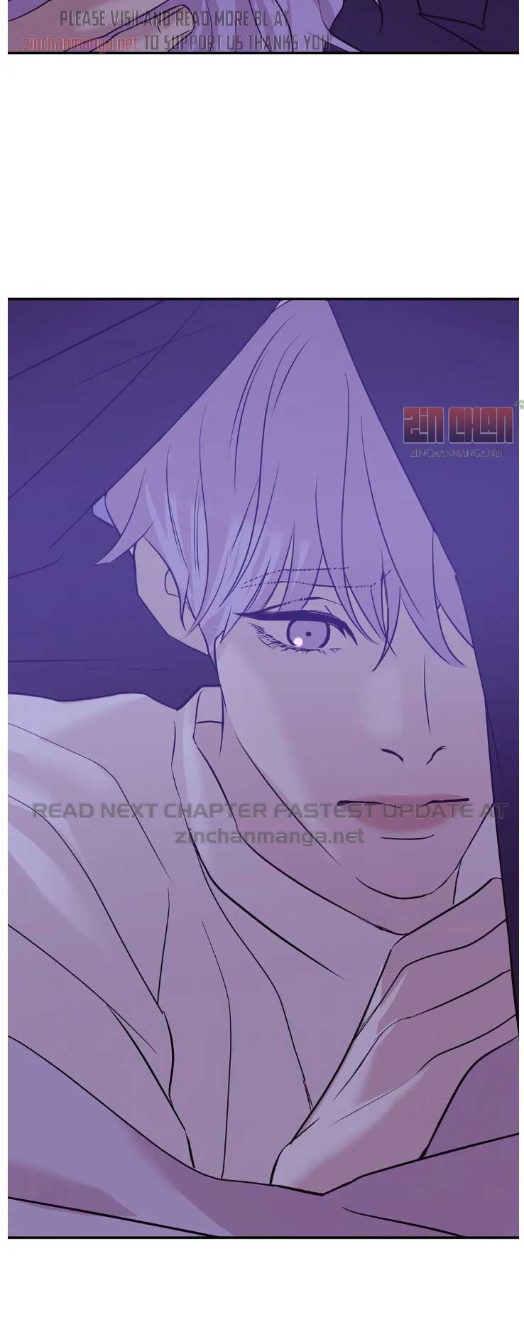Seashell Boy Chapter 50.2 - Page 20 in English
