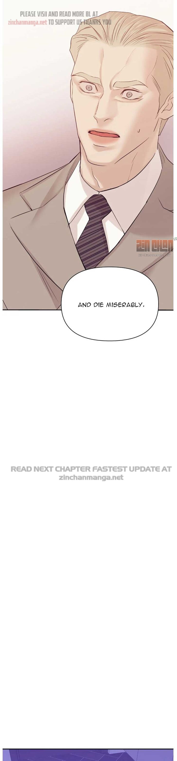 Seashell Boy Chapter 50.5 - Page 17 in English