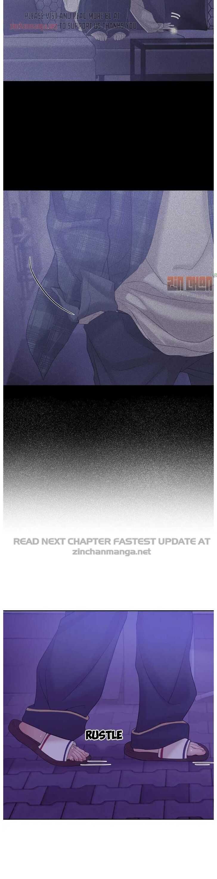 Seashell Boy Chapter 50 - Page 4 in English