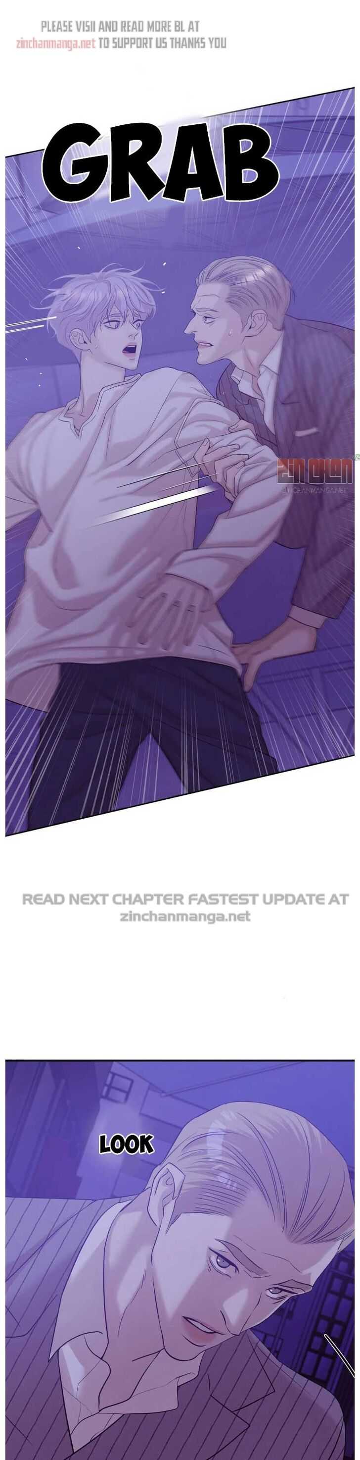 Seashell Boy Chapter 50 - Page 5 in English