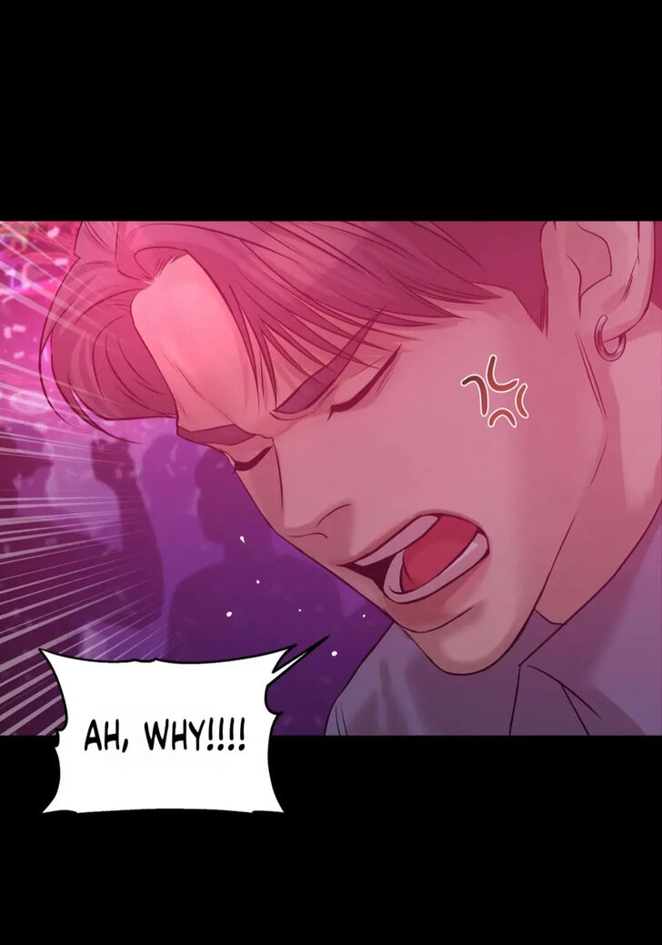 Seashell Boy Chapter 51 - Page 24 in English