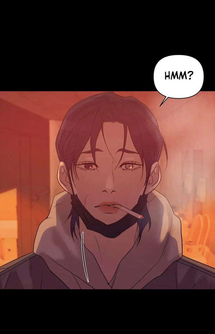 Seashell Boy Chapter 51 - Page 39 in English