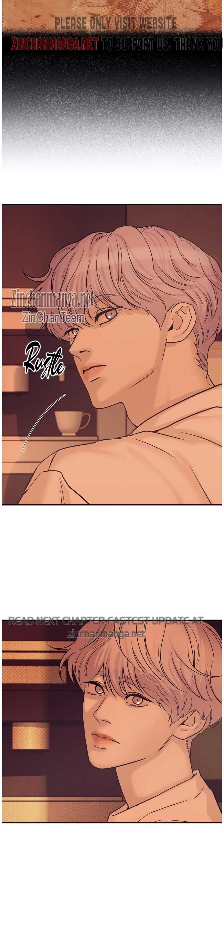Seashell Boy Chapter 52 - Page 7 in English