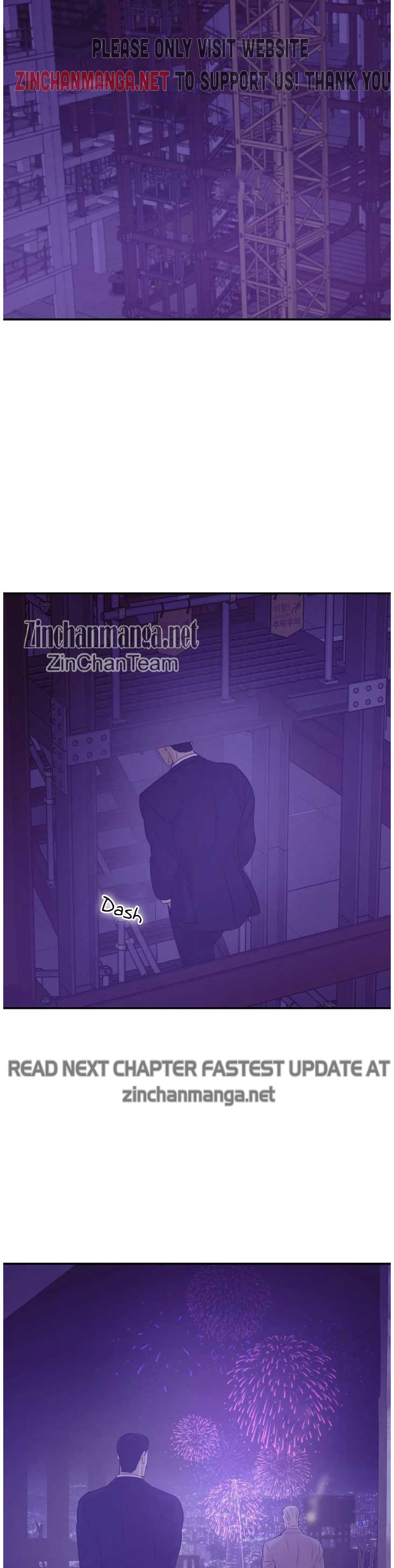 Seashell Boy Chapter 53.5 - Page 11 in English