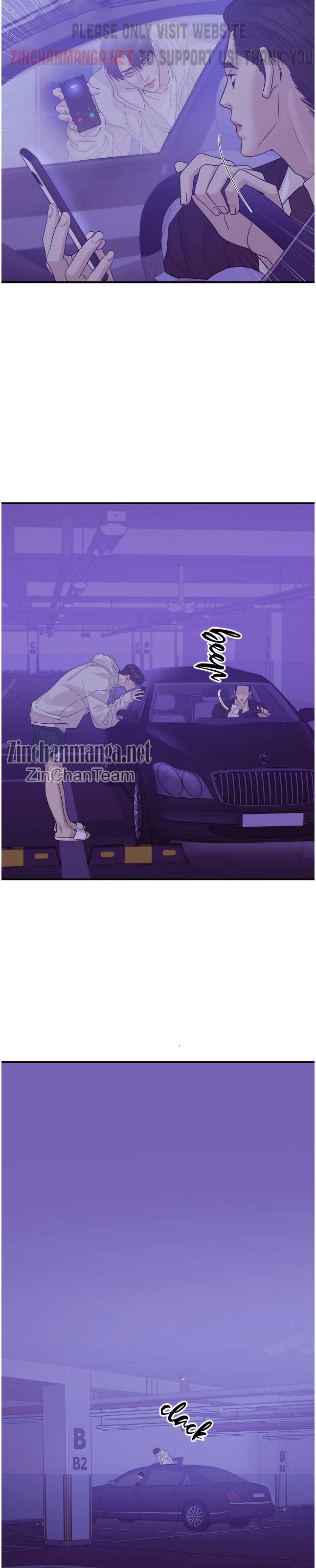 Seashell Boy Chapter 55.5 - Page 5 in English