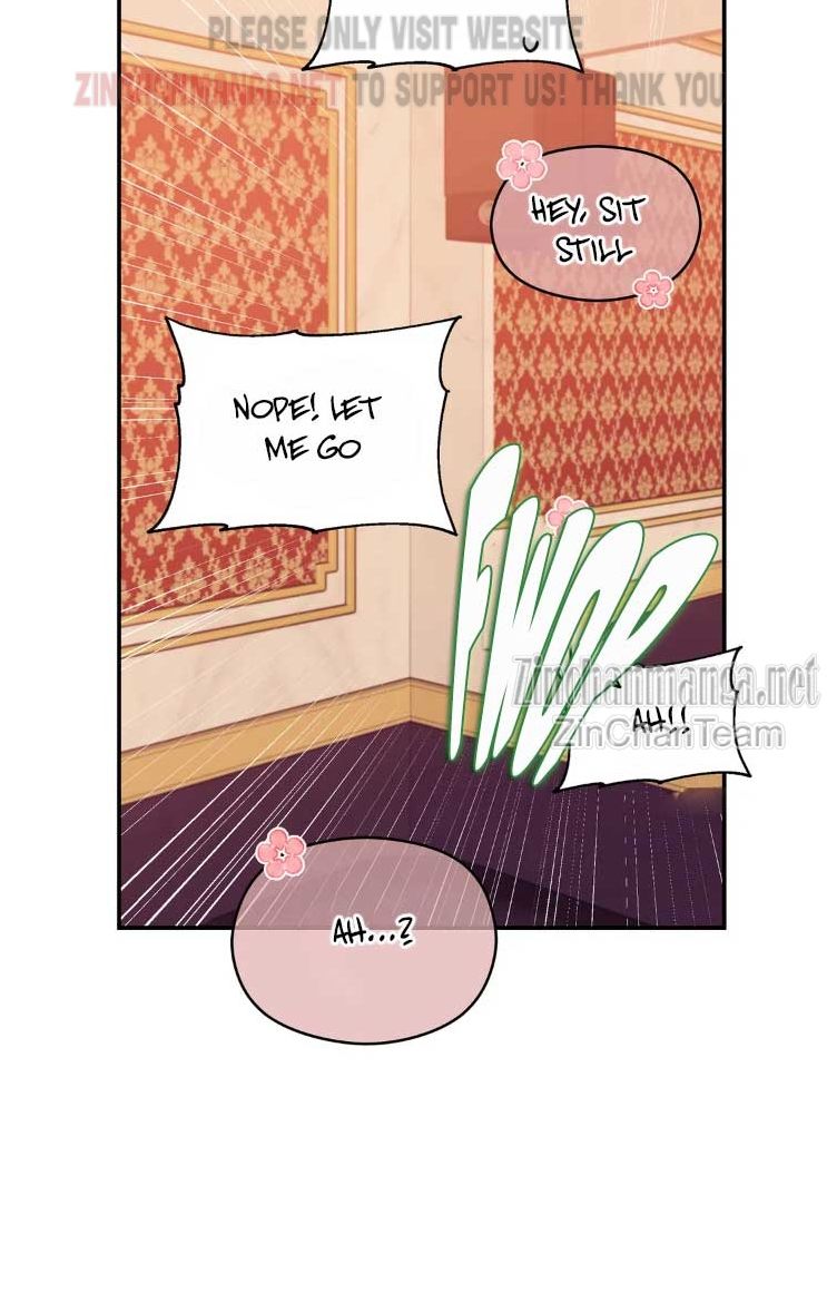 Seashell Boy Chapter 59 - Page 10 in English