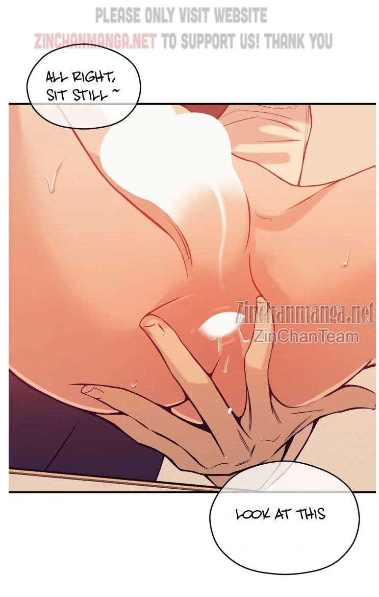 Seashell Boy Chapter 59 - Page 11 in English