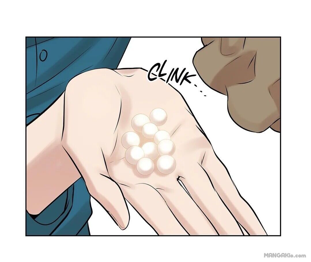 Seashell Boy Chapter 6 - Page 10 in English