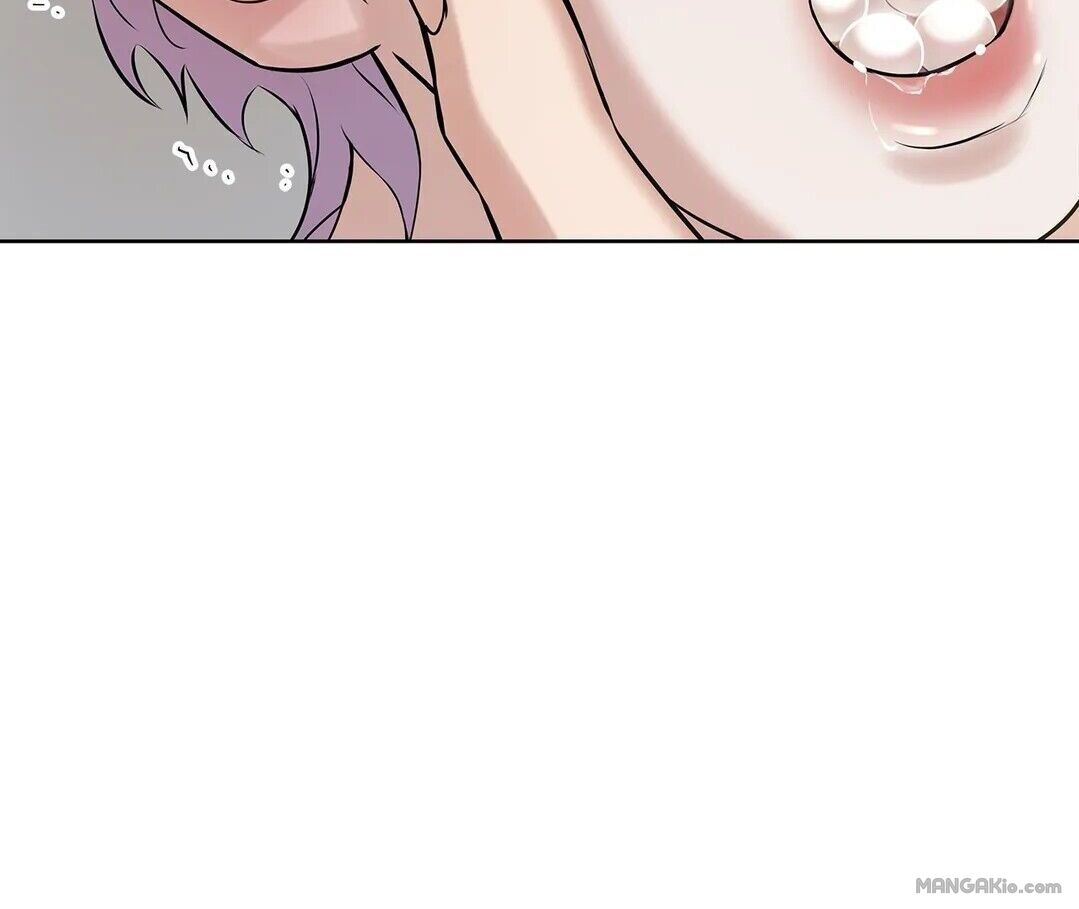 Seashell Boy Chapter 6 - Page 18 in English