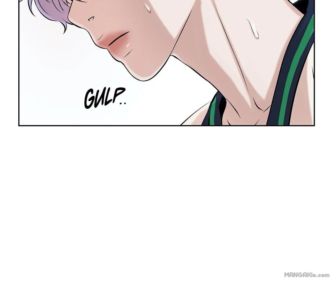 Seashell Boy Chapter 6 - Page 45 in English