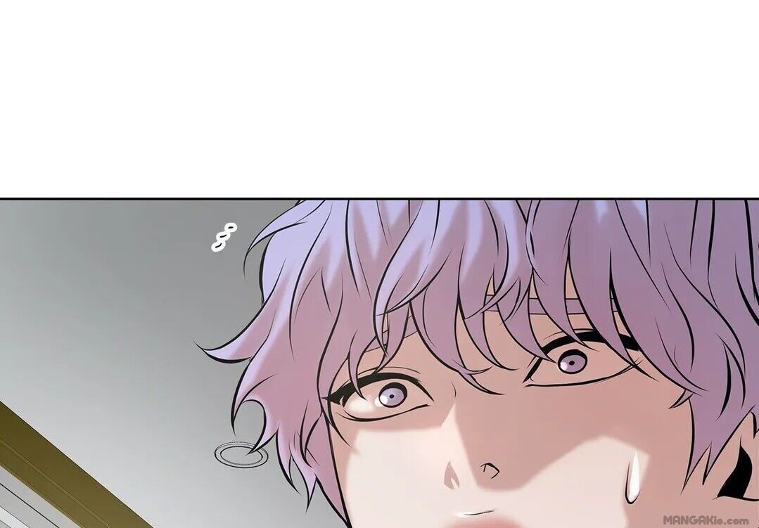 Seashell Boy Chapter 6 - Page 47 in English