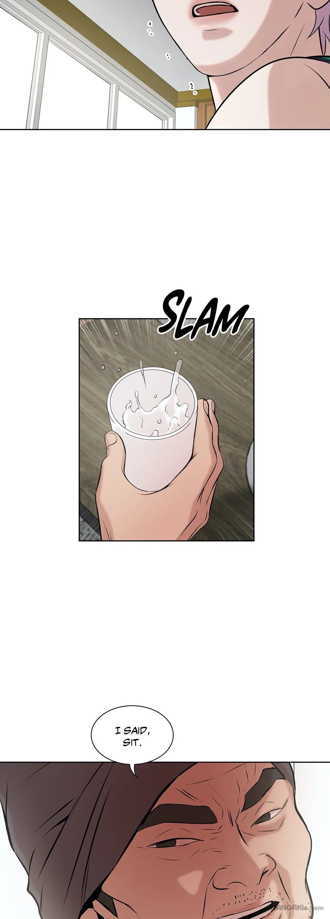 Seashell Boy Chapter 6 - Page 48 in English