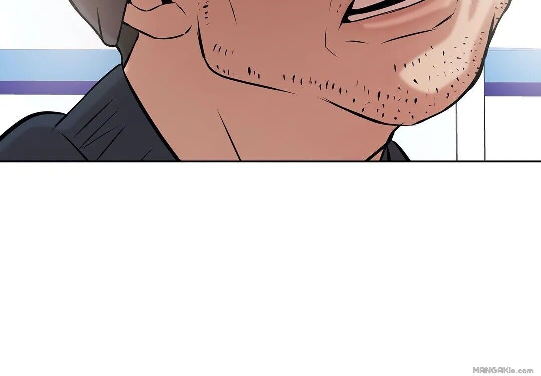 Seashell Boy Chapter 6 - Page 49 in English