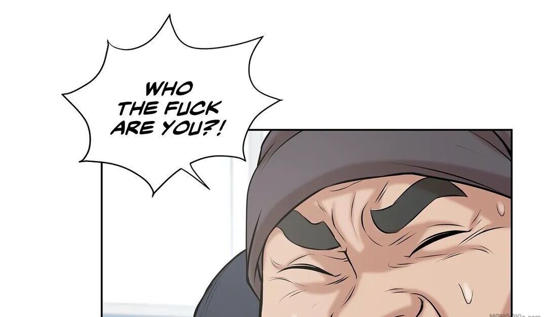Seashell Boy Chapter 6 - Page 69 in English