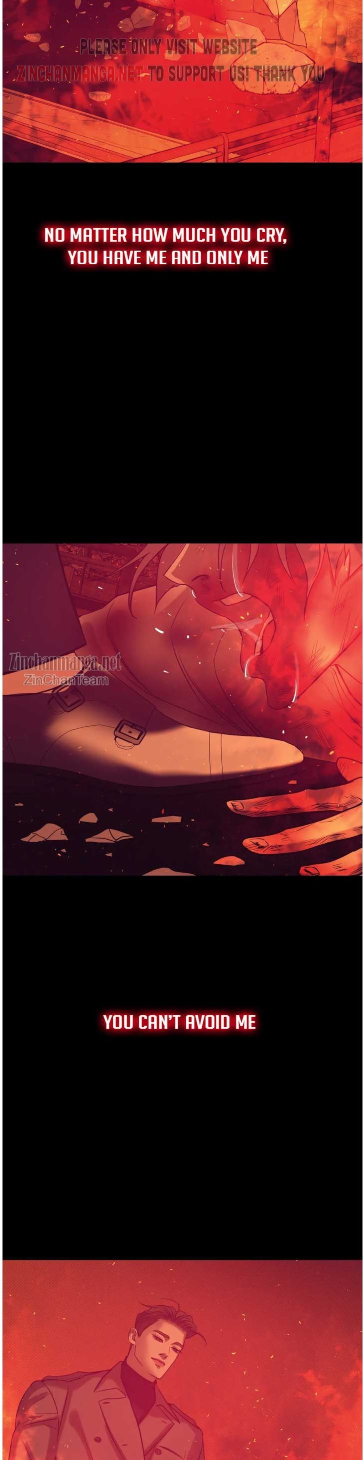 Seashell Boy Chapter 60 - Page 13 in English