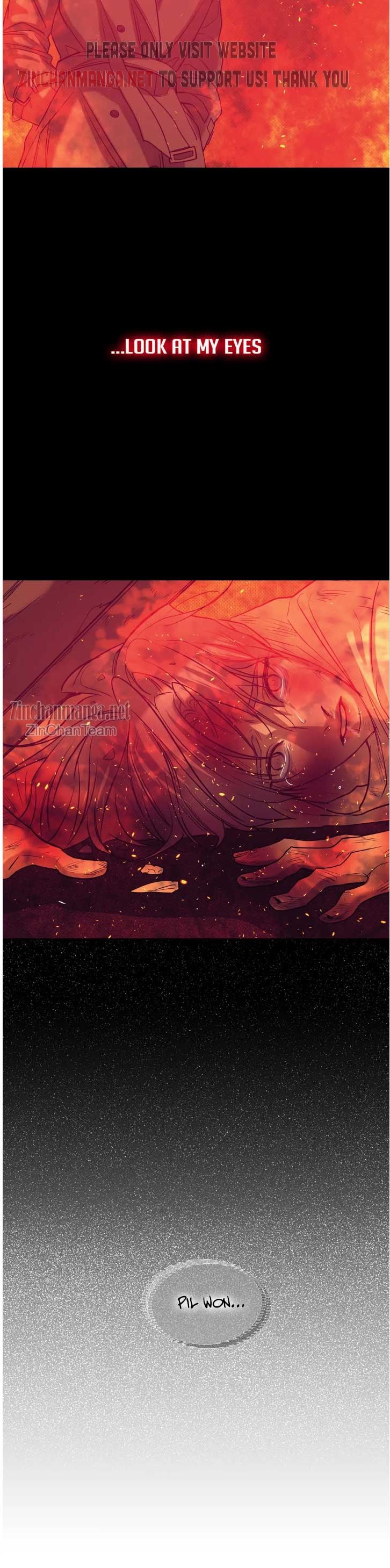 Seashell Boy Chapter 60 - Page 14 in English