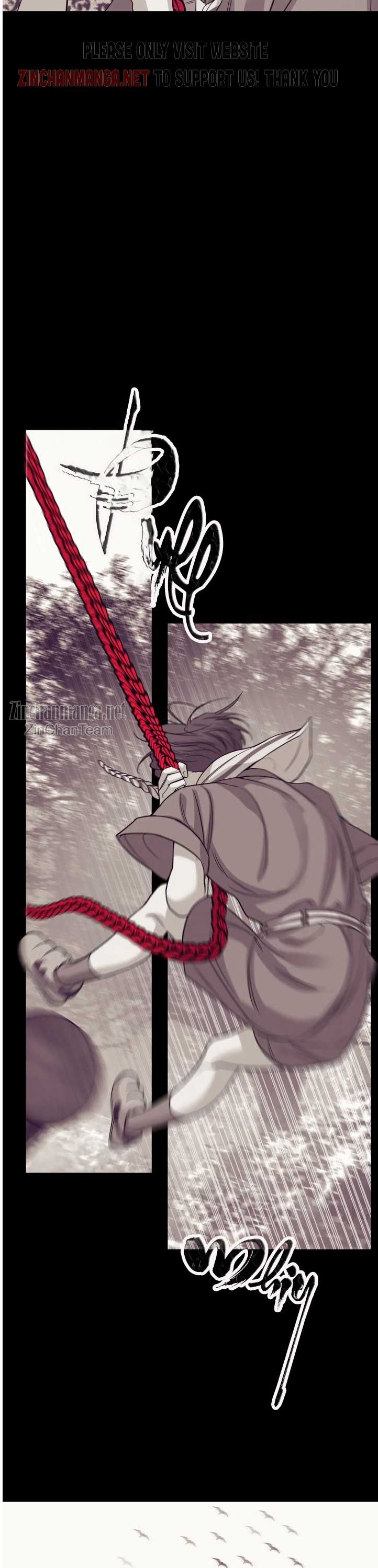 Seashell Boy Chapter 60 - Page 3 in English