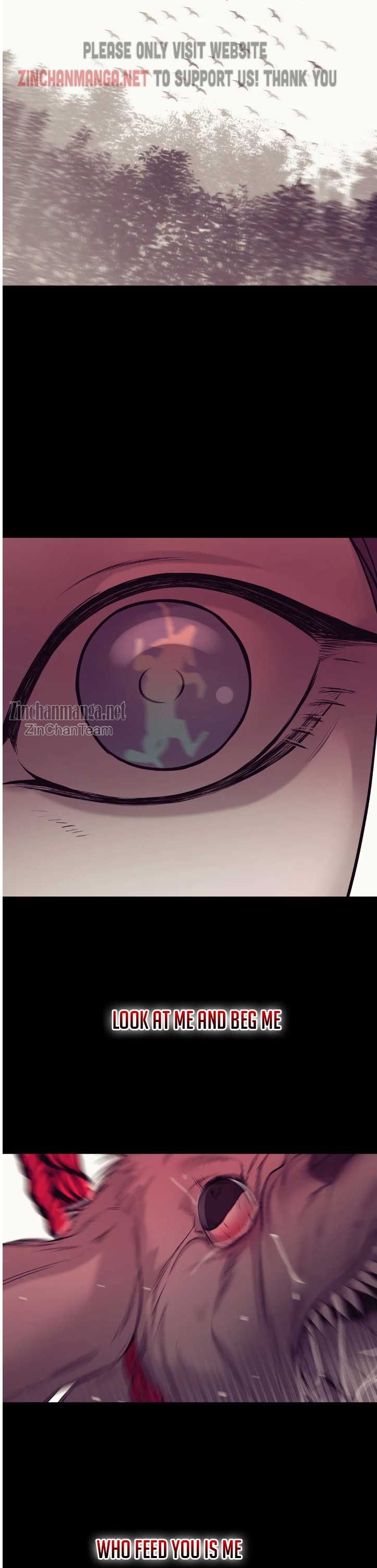Seashell Boy Chapter 60 - Page 4 in English