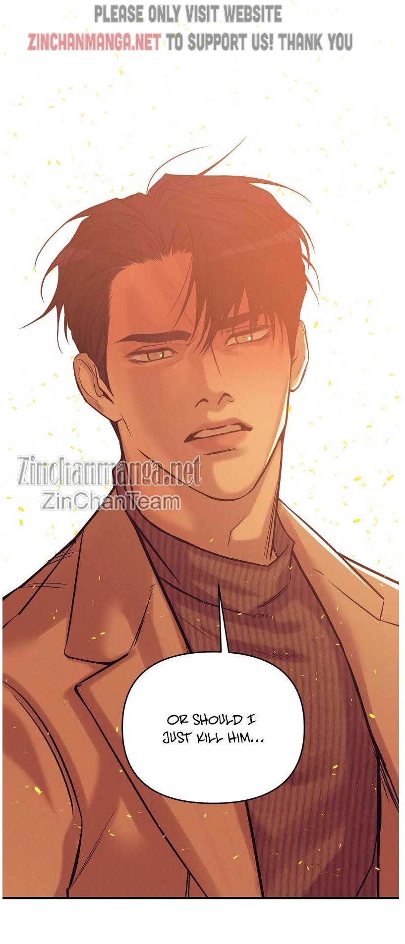 Seashell Boy Chapter 62.5 - Page 24 in English