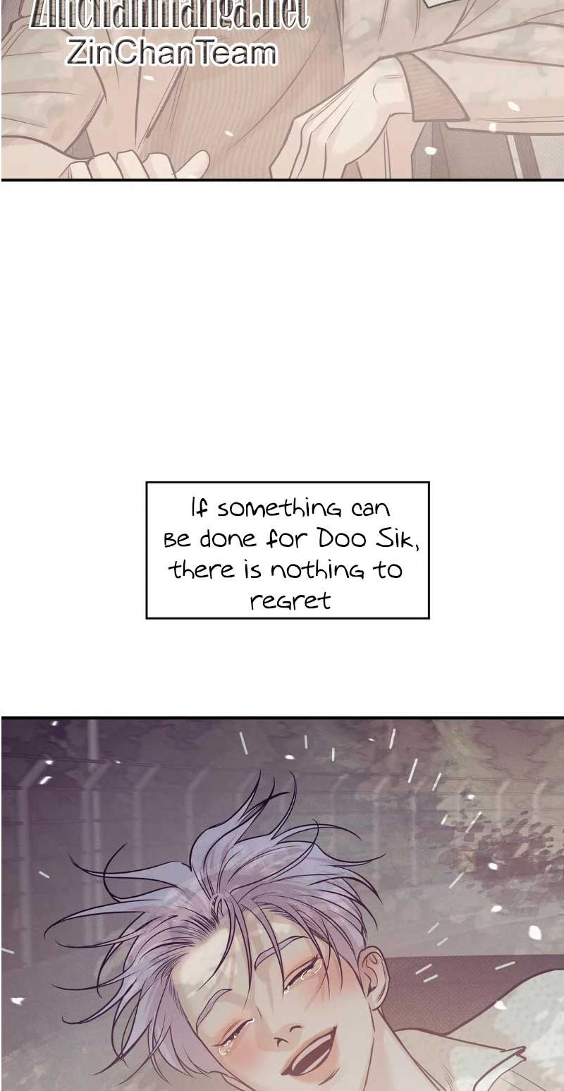 Seashell Boy Chapter 62 - Page 13 in English