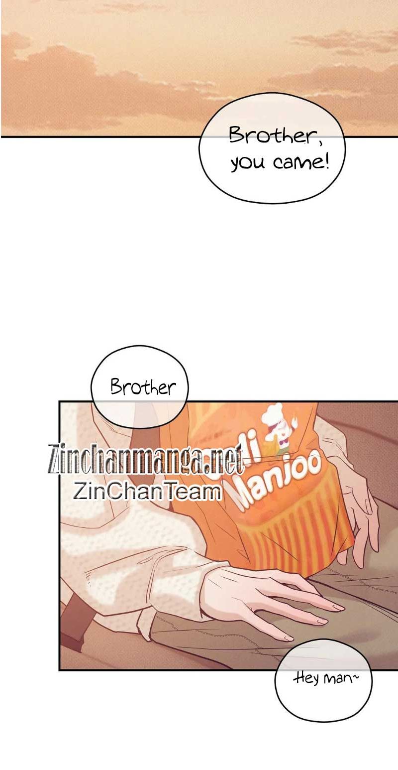 Seashell Boy Chapter 62 - Page 17 in English