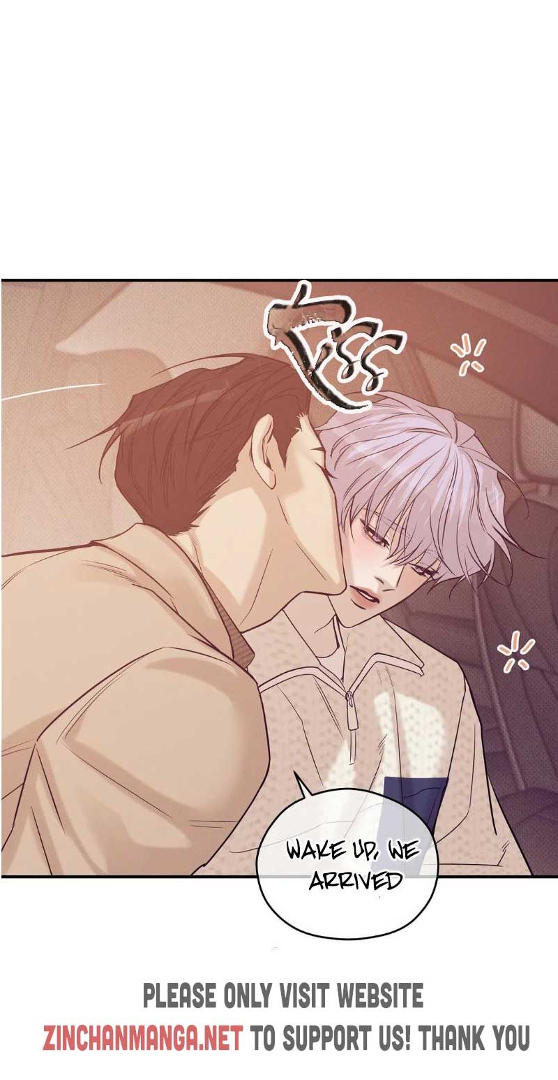 Seashell Boy Chapter 62 - Page 18 in English