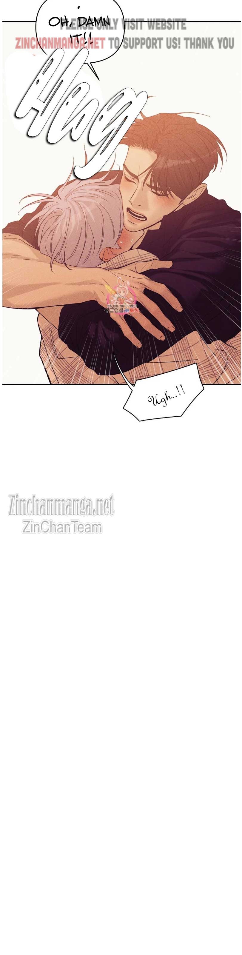 Seashell Boy Chapter 63.5 - Page 14 in English