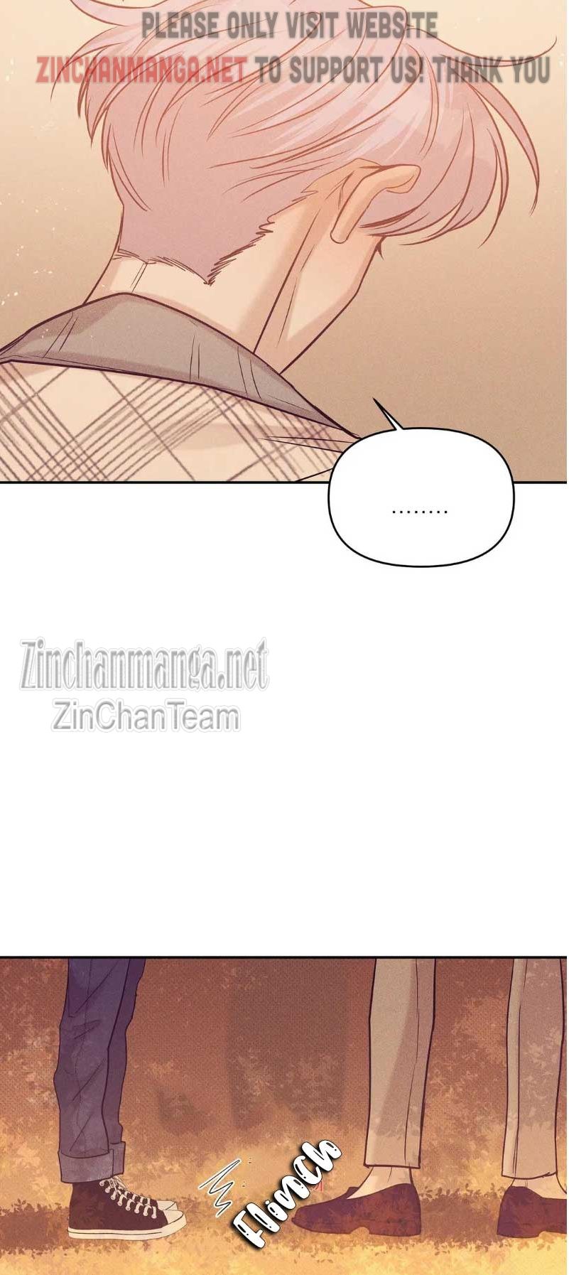 Seashell Boy Chapter 63.5 - Page 20 in English