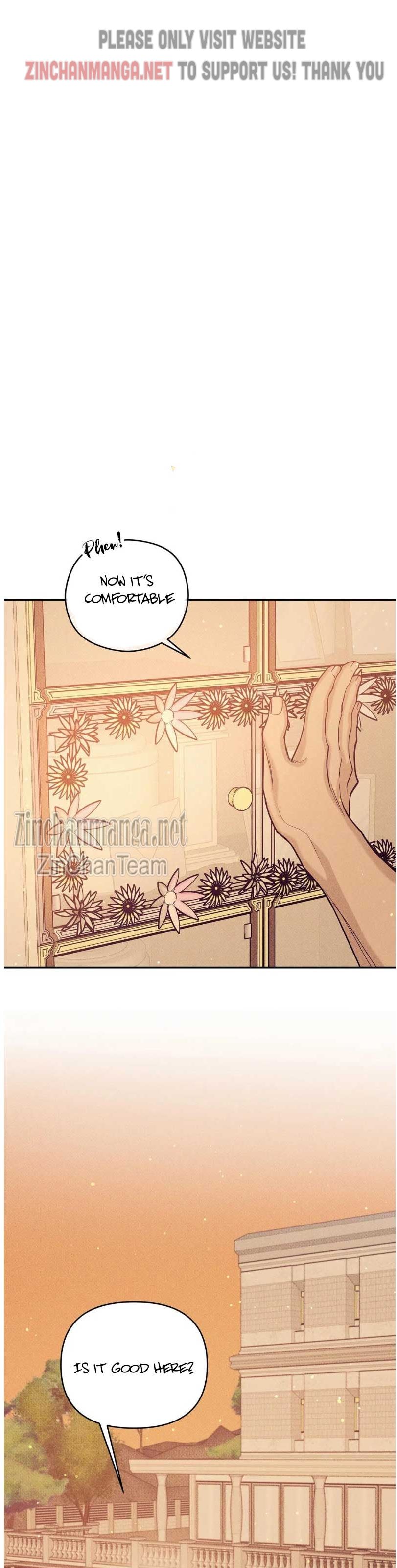 Seashell Boy Chapter 63.5 - Page 6 in English