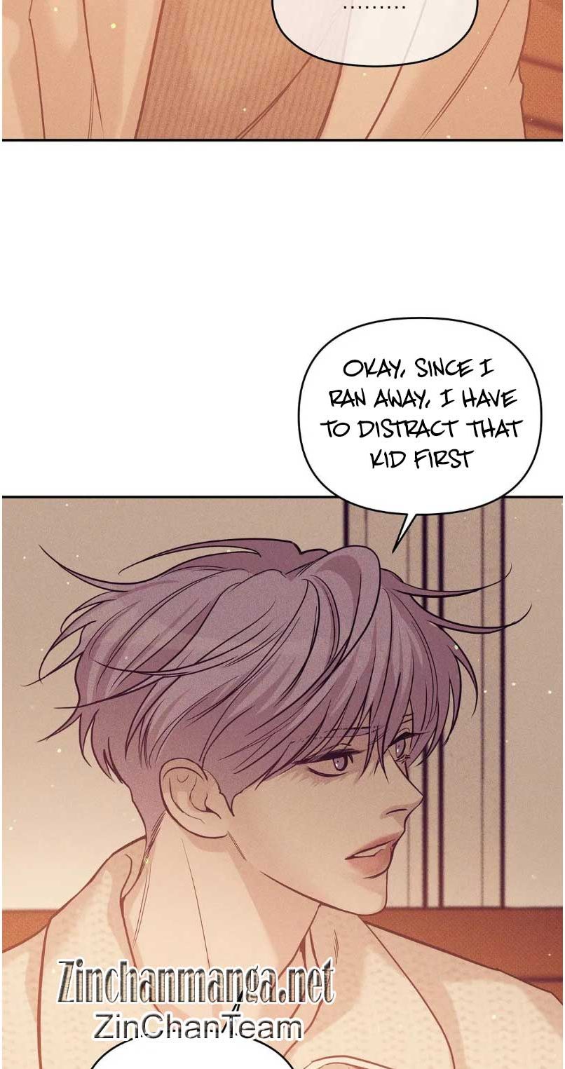 Seashell Boy Chapter 63 - Page 11 in English