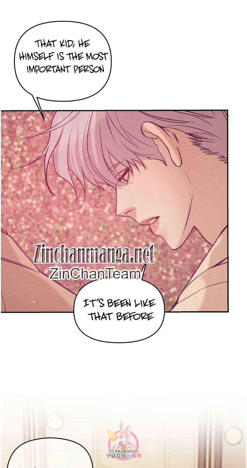 Seashell Boy Chapter 63 - Page 16 in English