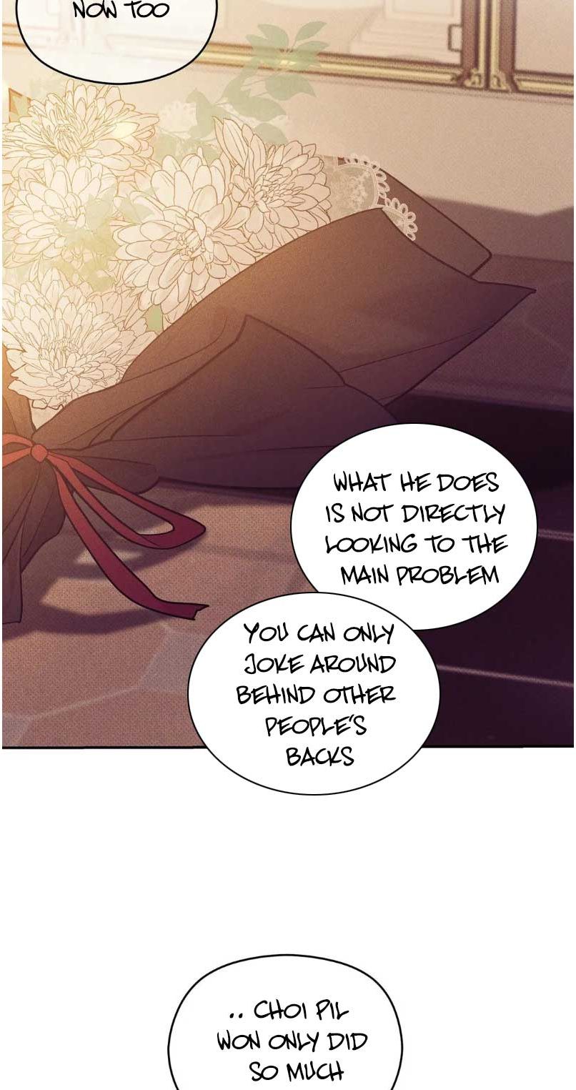 Seashell Boy Chapter 63 - Page 17 in English