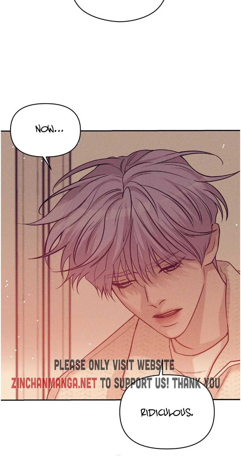 Seashell Boy Chapter 63 - Page 18 in English